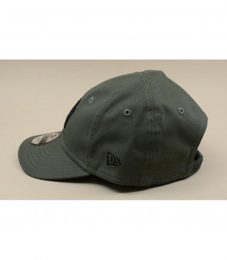 New Era casquette bébé NY vert New Era casquette bébé NY vert